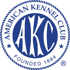 American Kennel Club logo