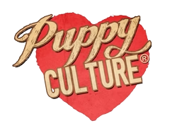 Puppy Culture logo