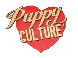 Puppy Culture logo