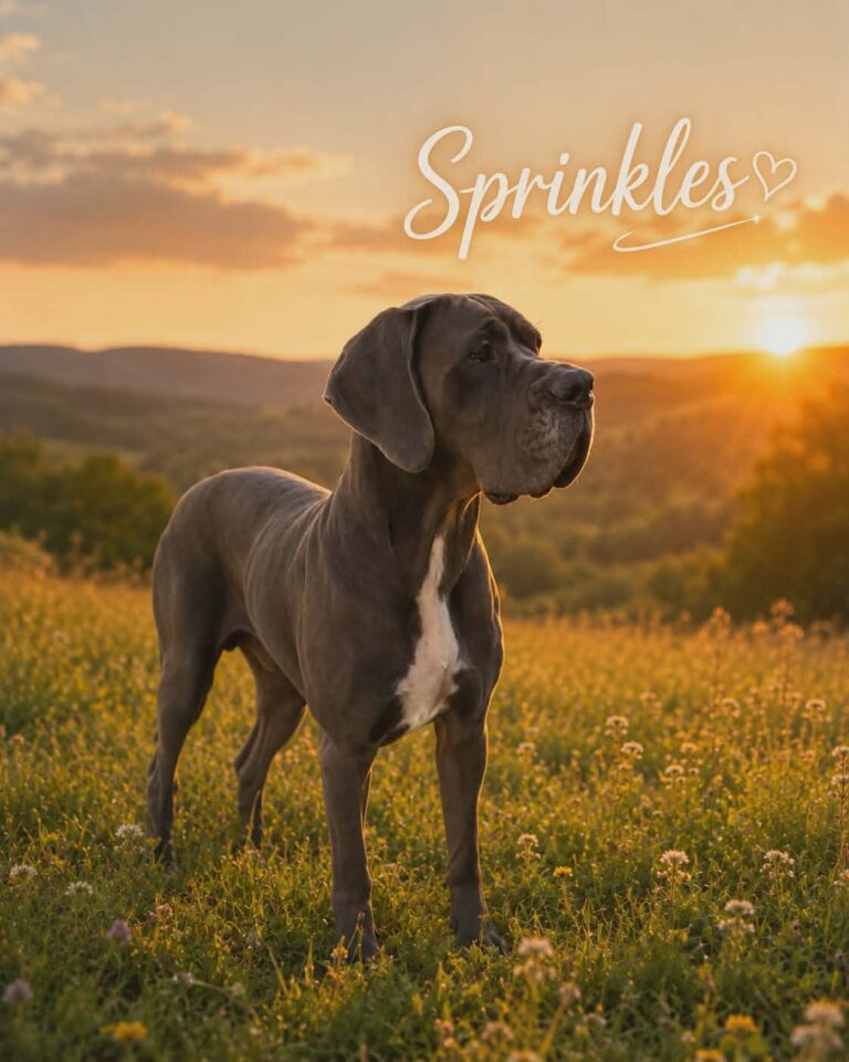 Sprinkles