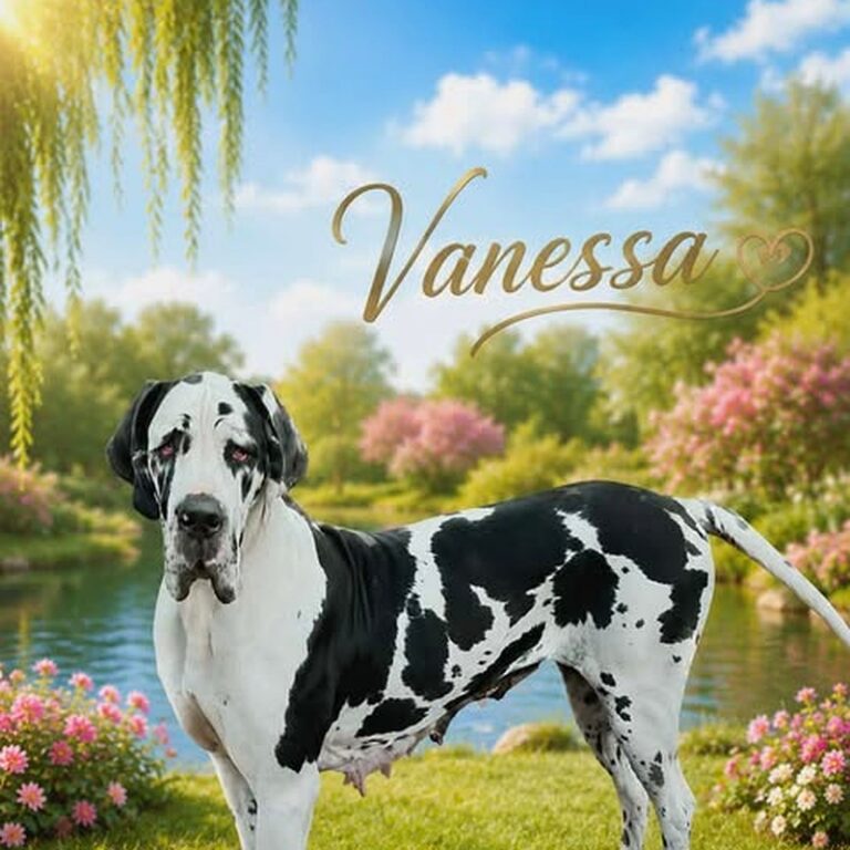 Vanessa
