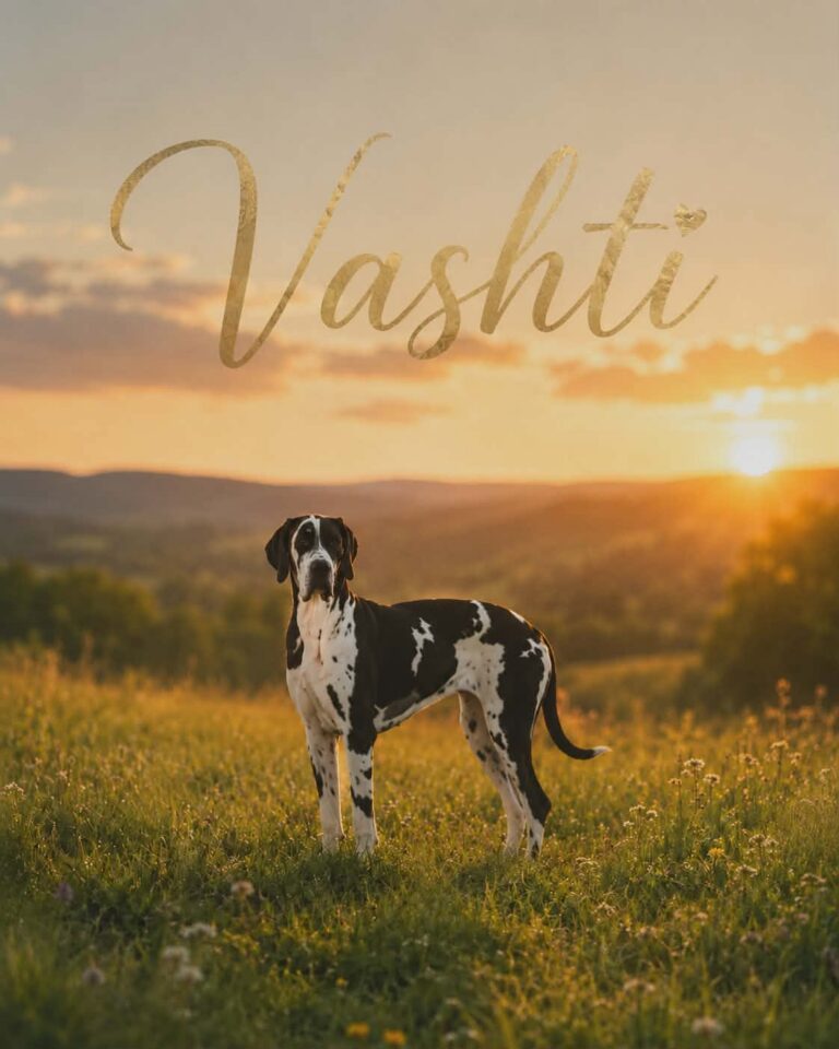 Vashti
